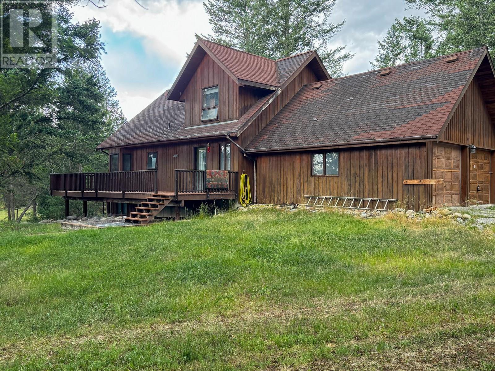 5182 Juniper Heights Road, Dry Gulch, British Columbia  V0A 1K2 - Photo 2 - 10351882