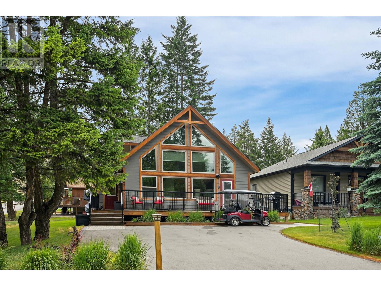 7334 Revelstoke Drive, Radium Hot Springs, British Columbia  V0A 1M0 - Photo 44 - 10352348