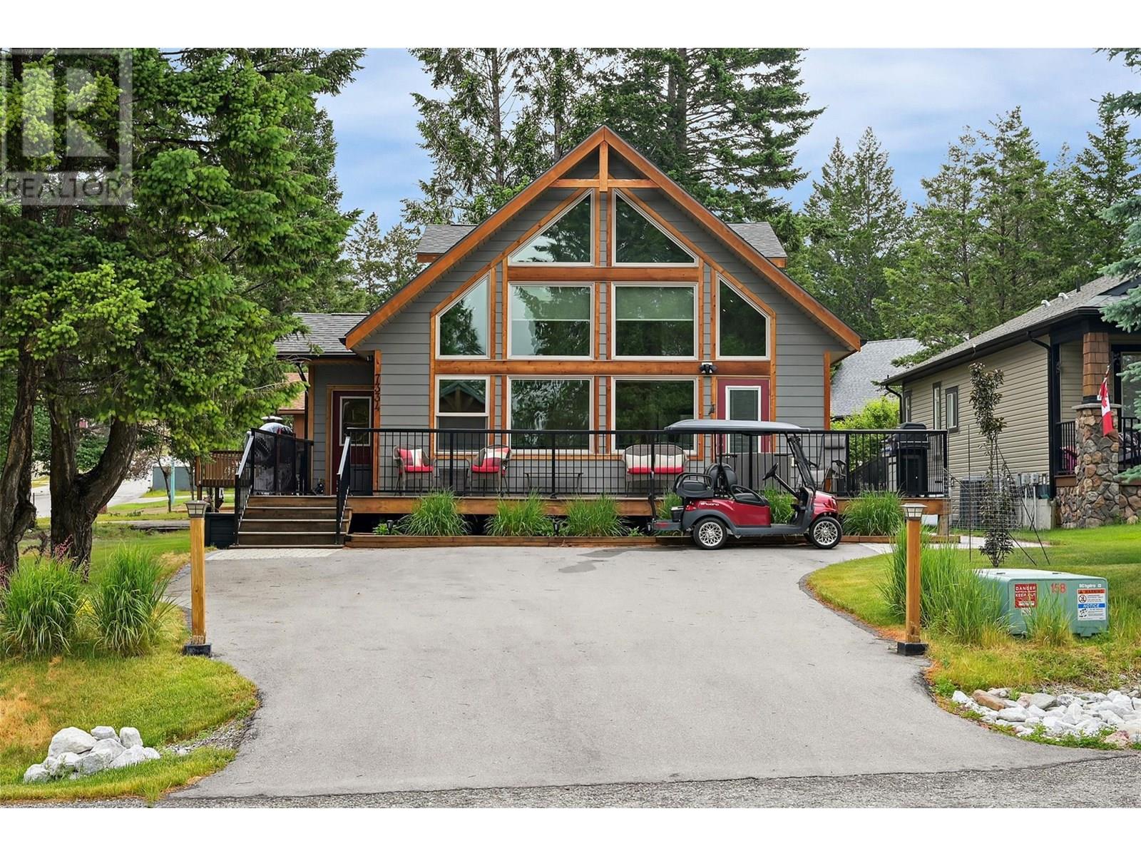 7334 Revelstoke Drive, Radium Hot Springs, British Columbia  V0A 1M0 - Photo 45 - 10352348