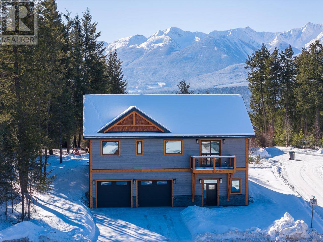 1360 Pine Drive Unit# 5, Golden, British Columbia  V0A 1H1 - Photo 27 - 10352809