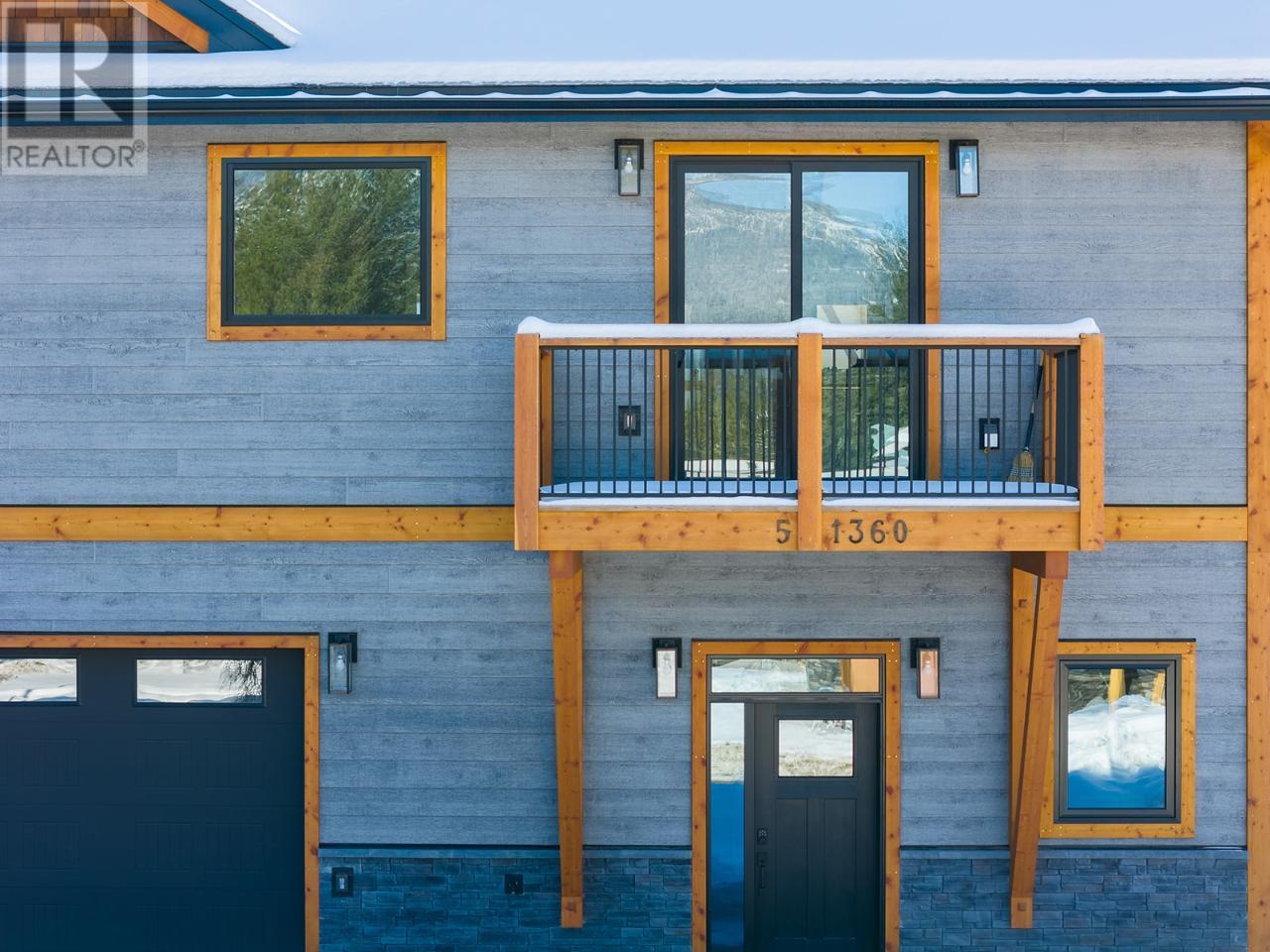 1360 Pine Drive Unit# 5, Golden, British Columbia  V0A 1H1 - Photo 31 - 10352809