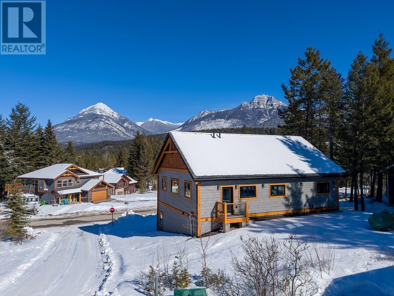 1360 Pine Drive Unit# 5, Golden, British Columbia  V0A 1H1 - Photo 33 - 10352809