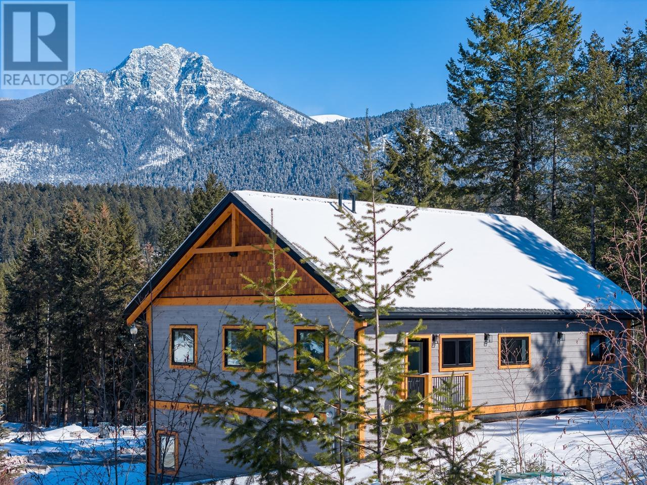 1360 Pine Drive Unit# 5, Golden, British Columbia  V0A 1H1 - Photo 34 - 10352809