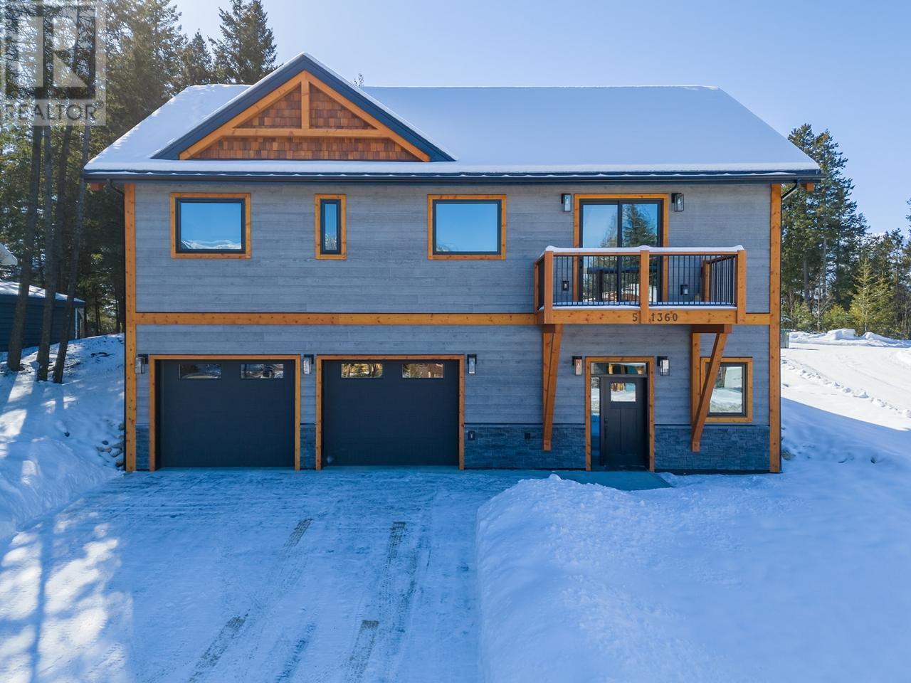 1360 Pine Drive Unit# 5, Golden, British Columbia  V0A 1H1 - Photo 38 - 10352809