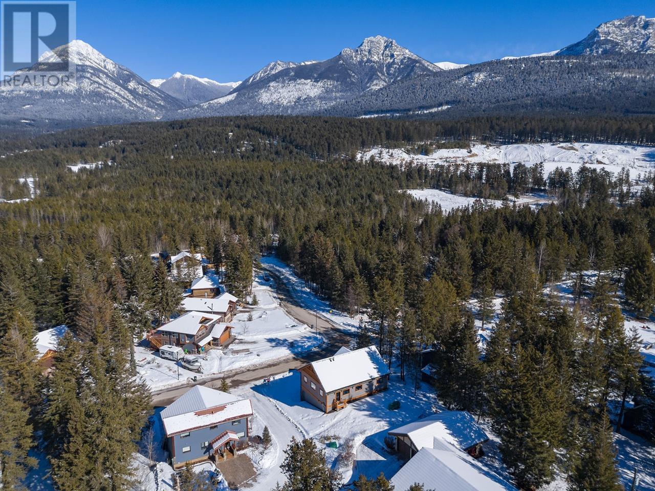 1360 Pine Drive Unit# 5, Golden, British Columbia  V0A 1H1 - Photo 39 - 10352809