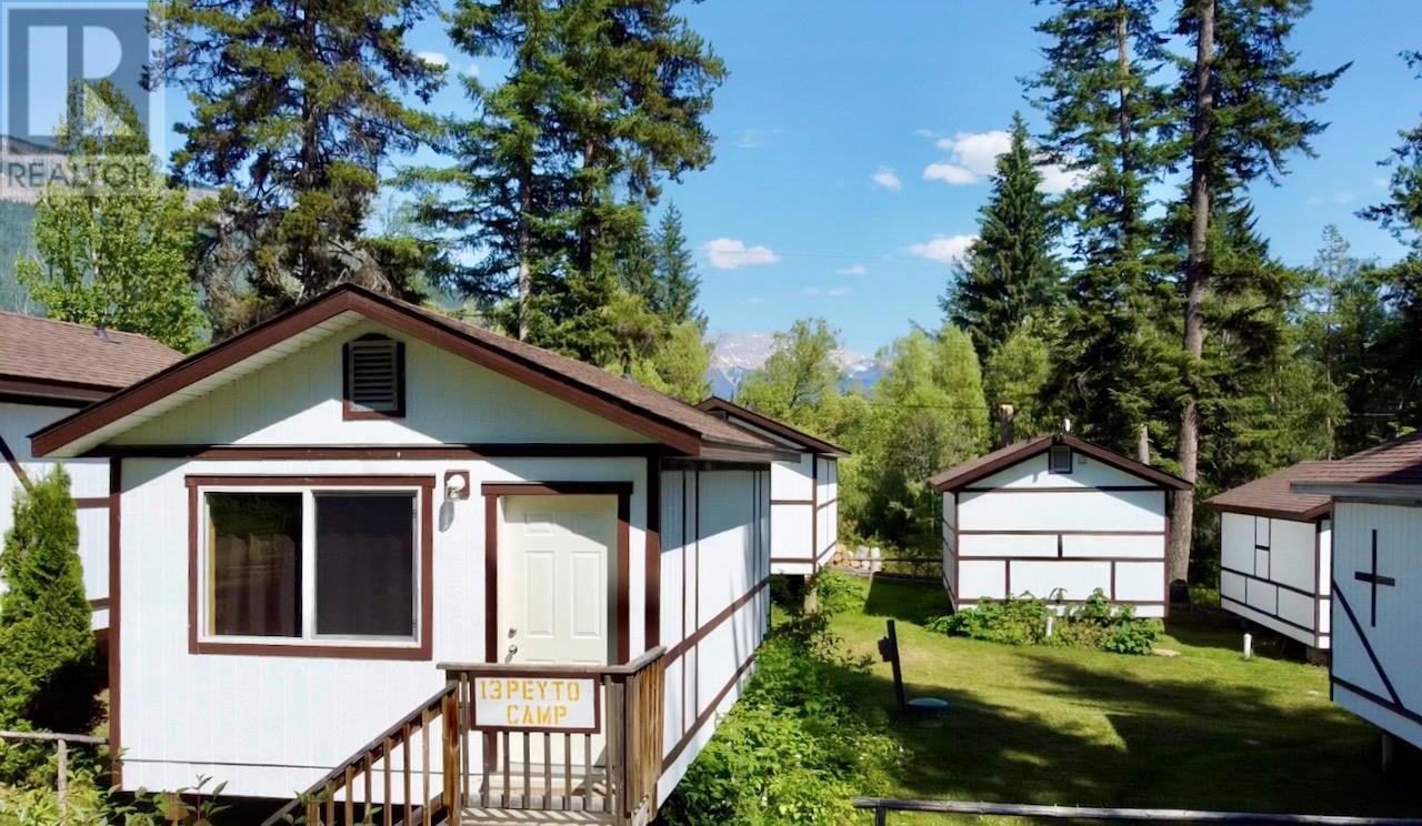 2383 Forde Station Road, Golden, British Columbia  V0A 1H0 - Photo 18 - 10352804