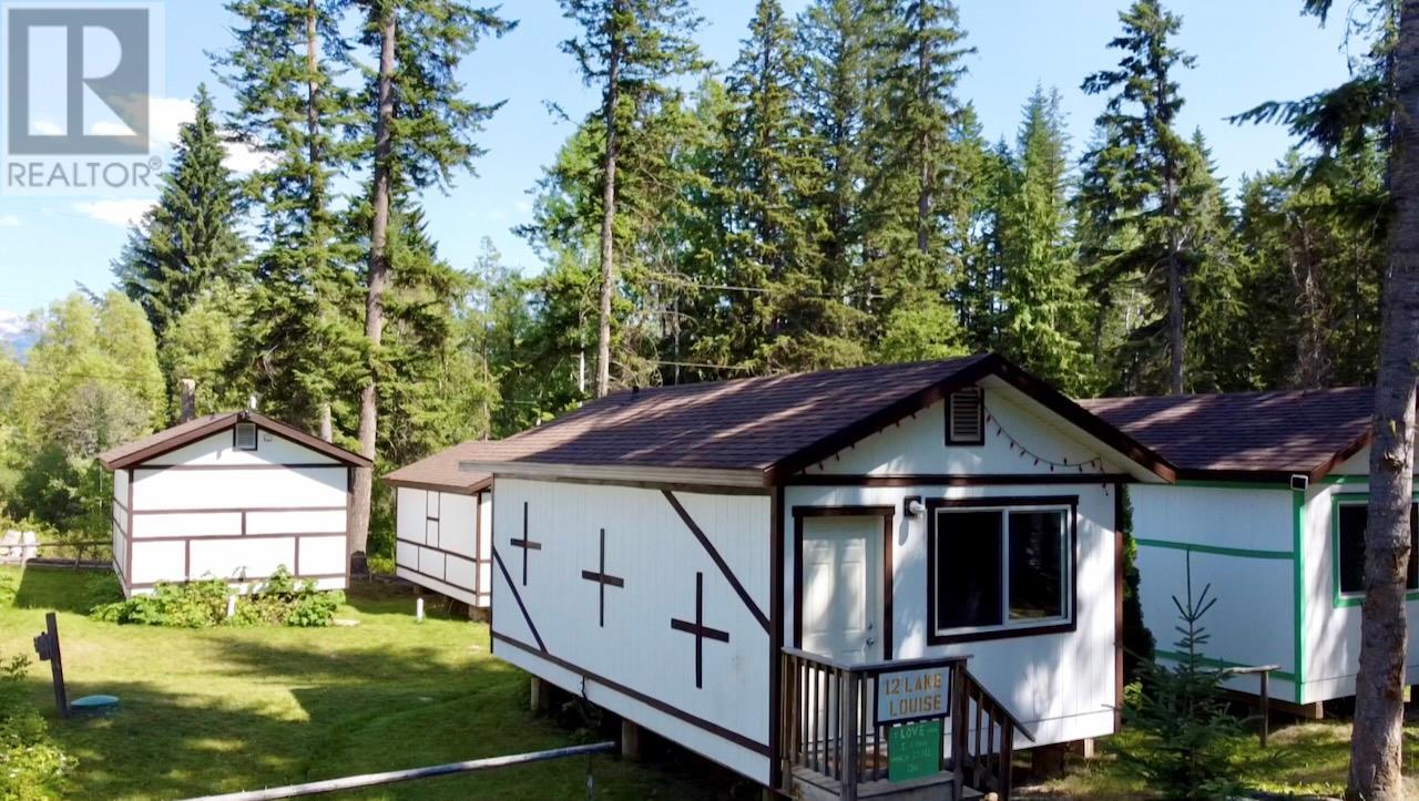 2383 Forde Station Road, Golden, British Columbia  V0A 1H0 - Photo 19 - 10352804