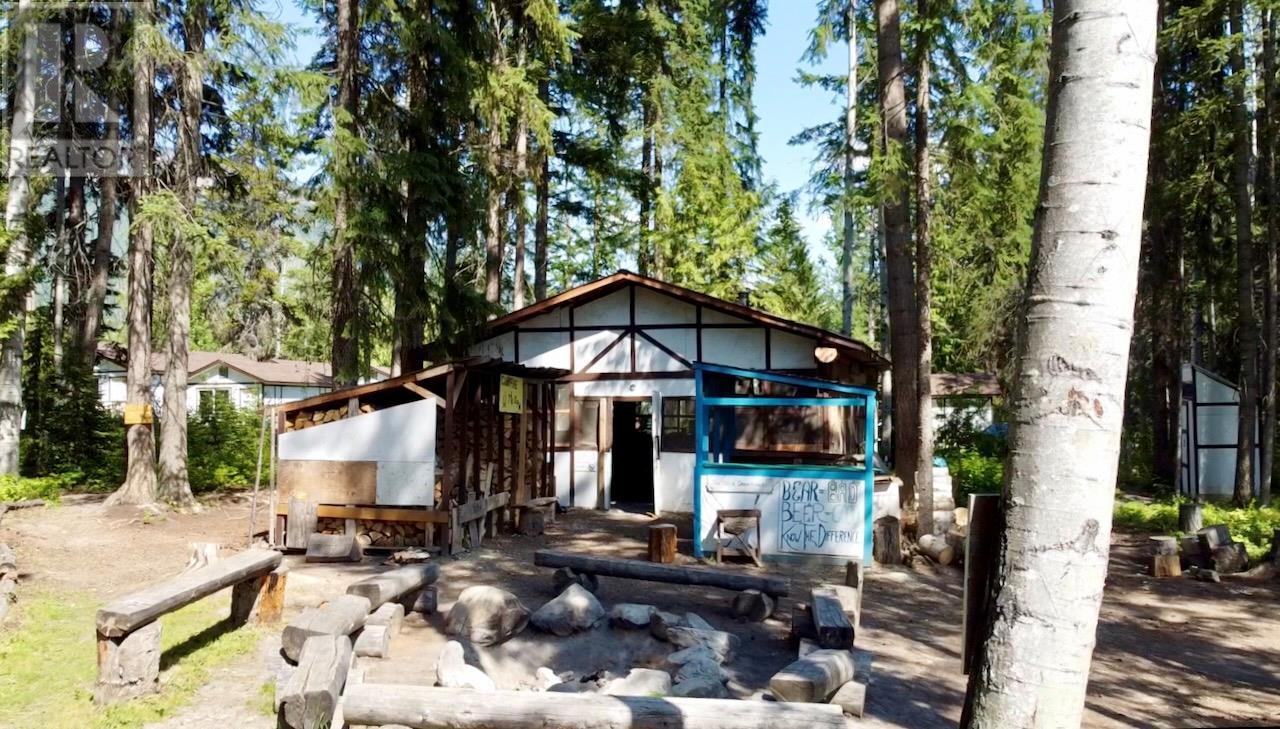 2383 Forde Station Road, Golden, British Columbia  V0A 1H0 - Photo 42 - 10352804