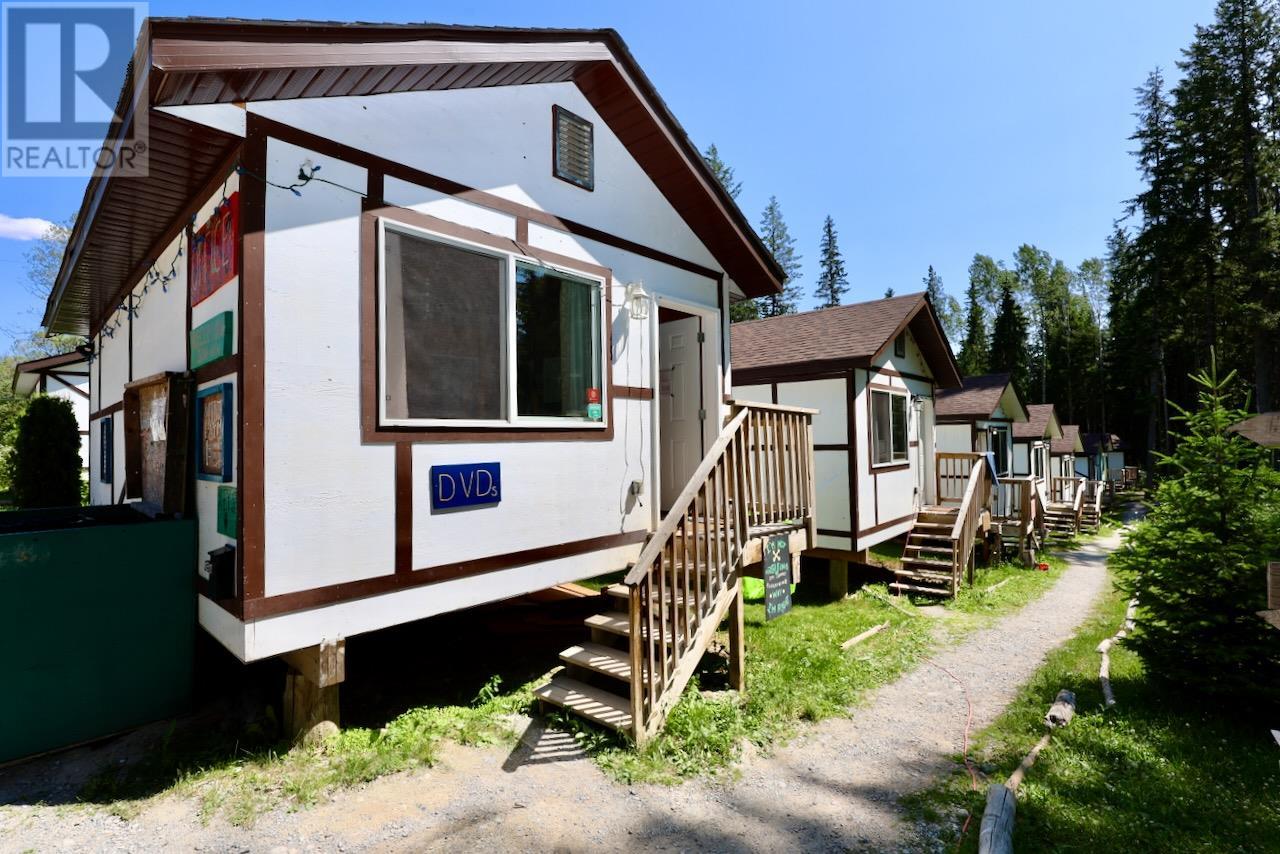 2383 Forde Station Road, Golden, British Columbia  V0A 1H0 - Photo 11 - 10352792