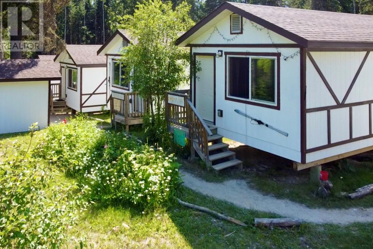 2383 Forde Station Road, Golden, British Columbia  V0A 1H0 - Photo 16 - 10352792