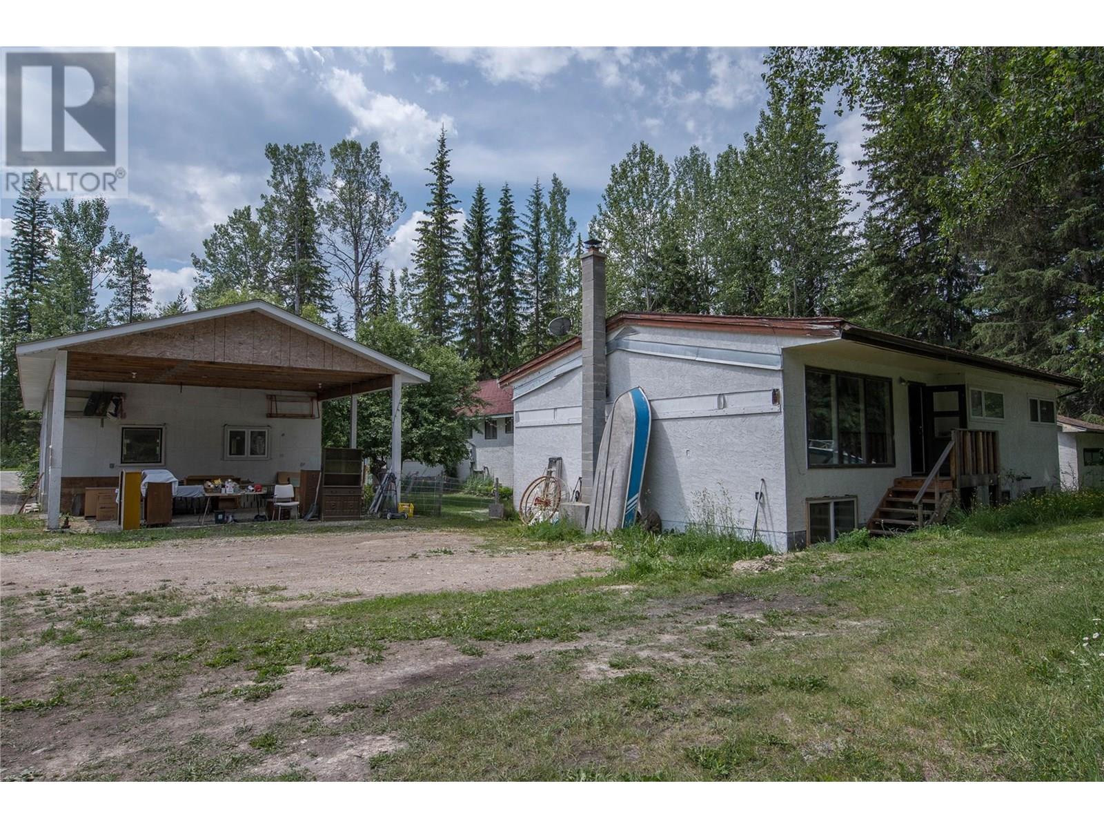 1691 Oberg Johnson Road, Golden, British Columbia  V0A 1H1 - Photo 31 - 10352667