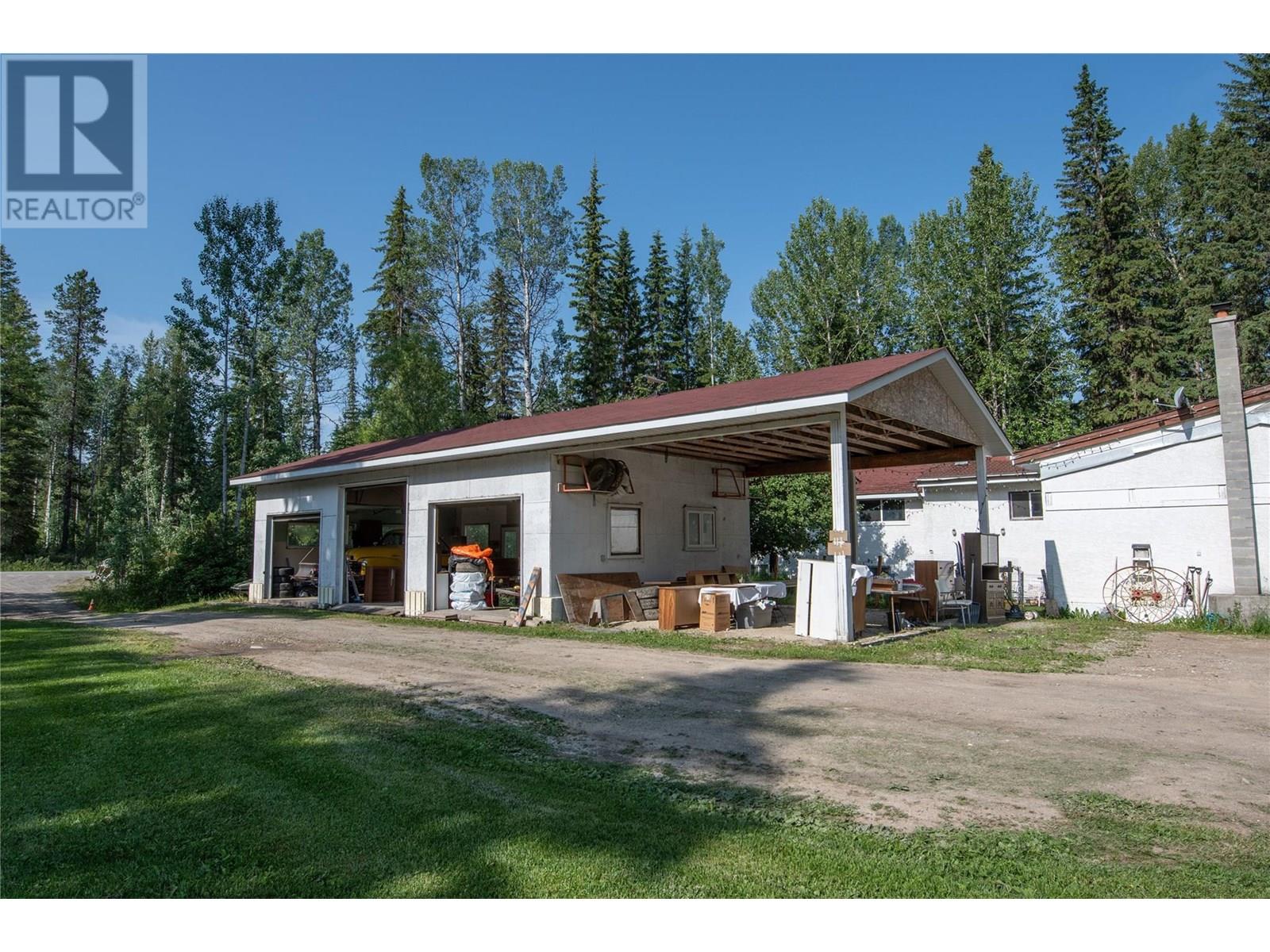 1691 Oberg Johnson Road, Golden, British Columbia  V0A 1H1 - Photo 33 - 10352667