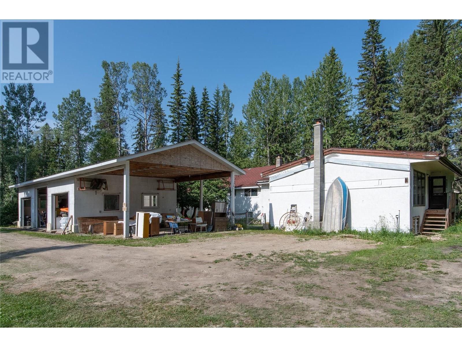 1691 Oberg Johnson Road, Golden, British Columbia  V0A 1H1 - Photo 34 - 10352667