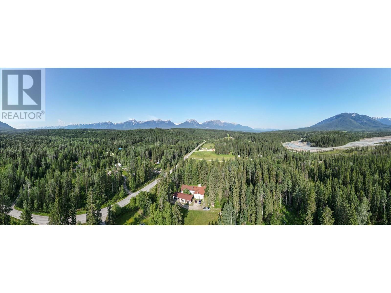 1691 Oberg Johnson Road, Golden, British Columbia  V0A 1H1 - Photo 42 - 10352667