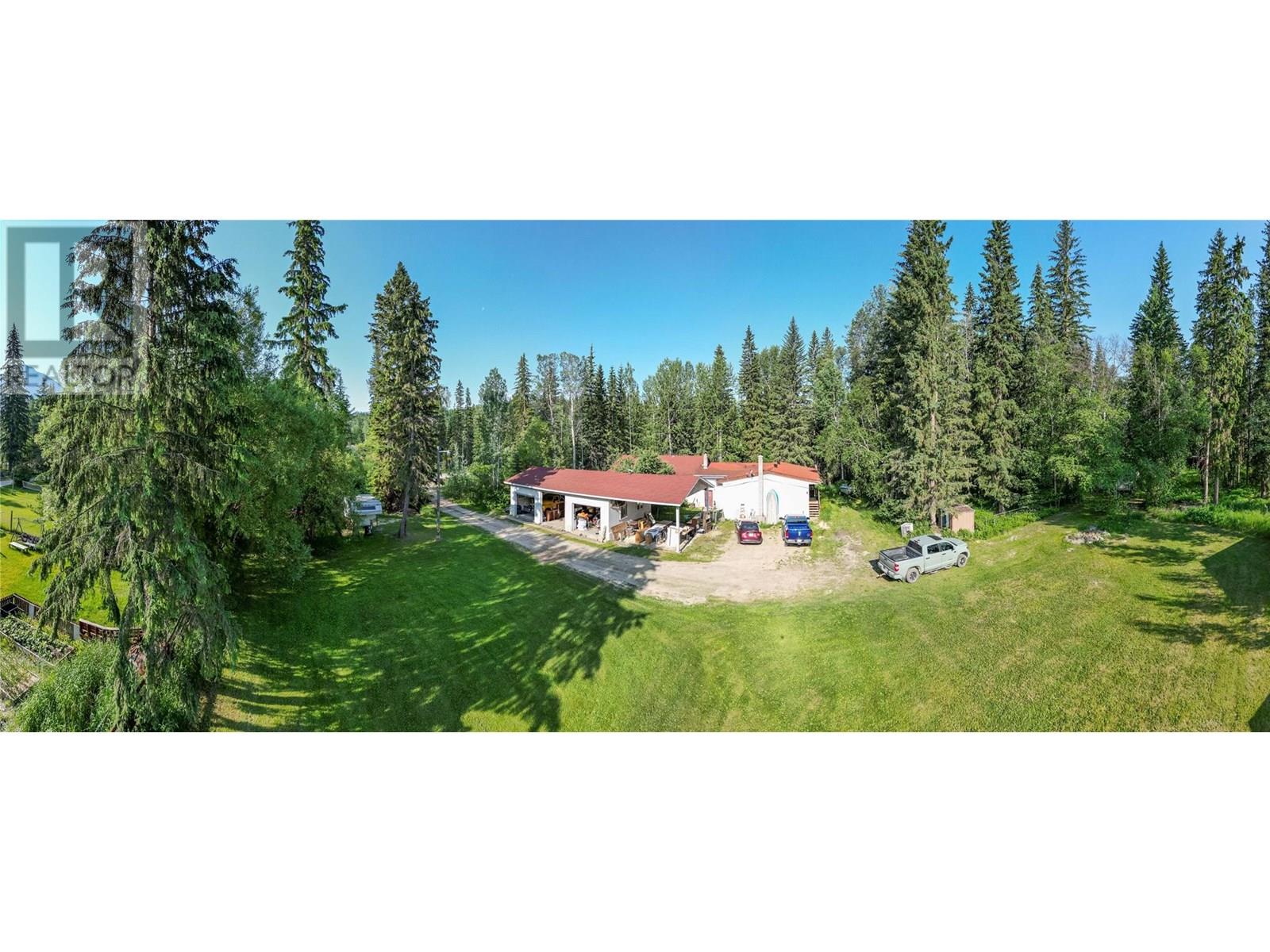 1691 Oberg Johnson Road, Golden, British Columbia  V0A 1H1 - Photo 43 - 10352667