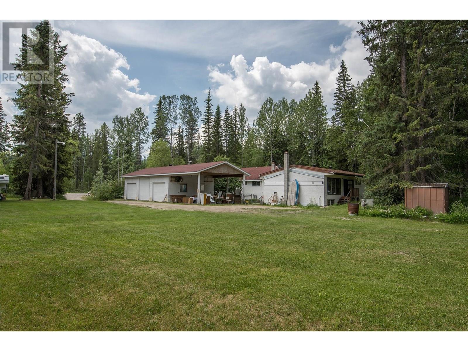 1691 Oberg Johnson Road, Golden, British Columbia  V0A 1H1 - Photo 44 - 10352667
