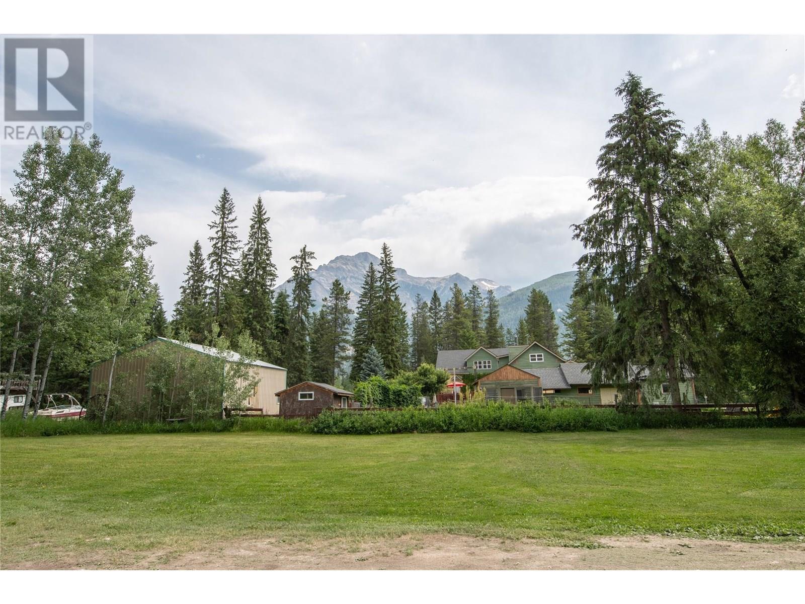 1691 Oberg Johnson Road, Golden, British Columbia  V0A 1H1 - Photo 51 - 10352667