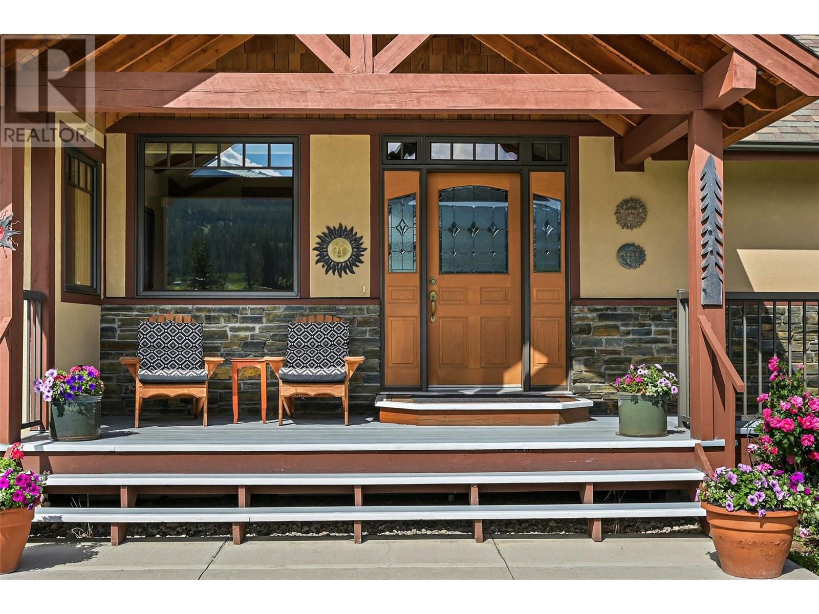 2335 Ruault Road, Invermere, British Columbia  V0A 1K4 - Photo 10 - 10352379