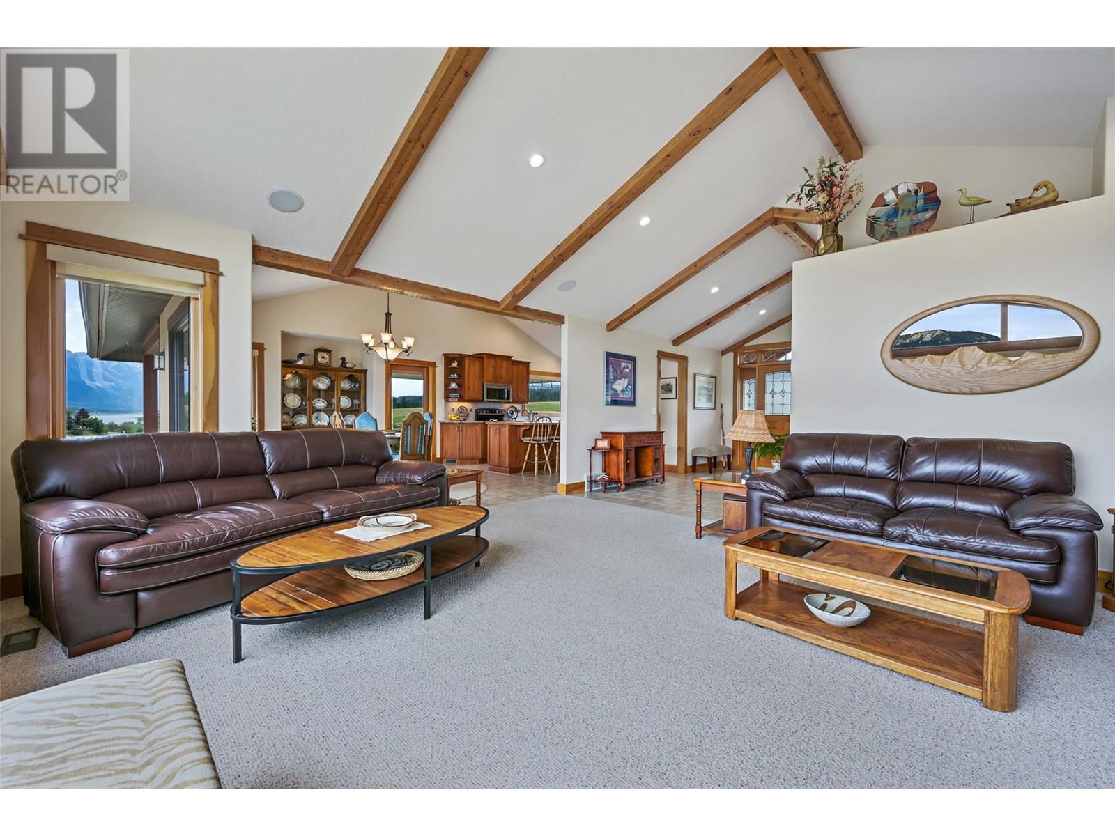 2335 Ruault Road, Invermere, British Columbia  V0A 1K4 - Photo 15 - 10352379