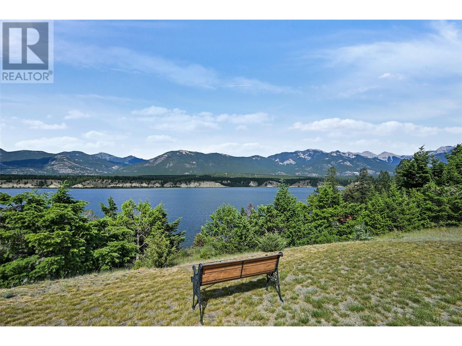 2335 Ruault Road, Invermere, British Columbia  V0A 1K4 - Photo 2 - 10352379