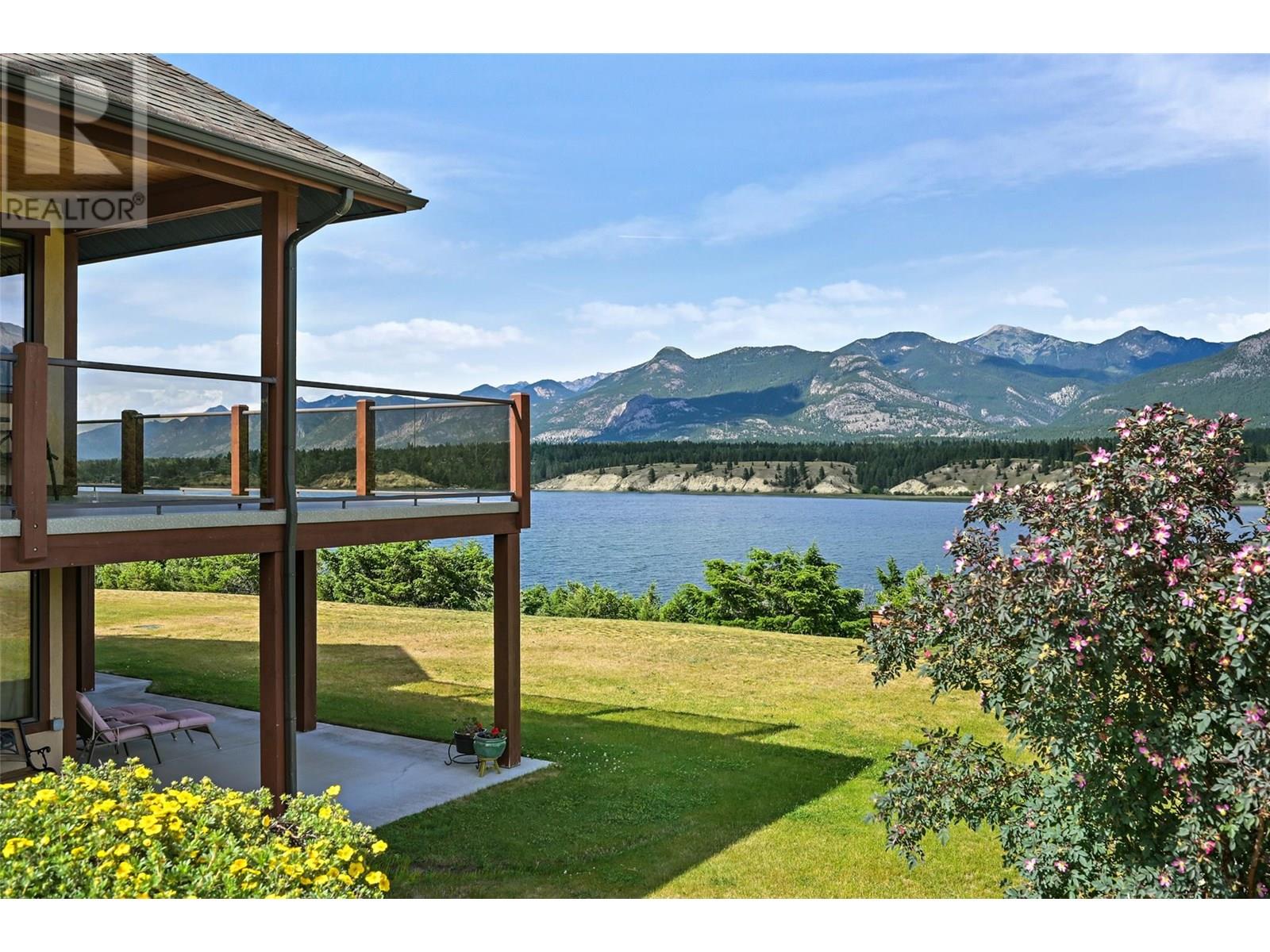 2335 Ruault Road, Invermere, British Columbia  V0A 1K4 - Photo 3 - 10352379