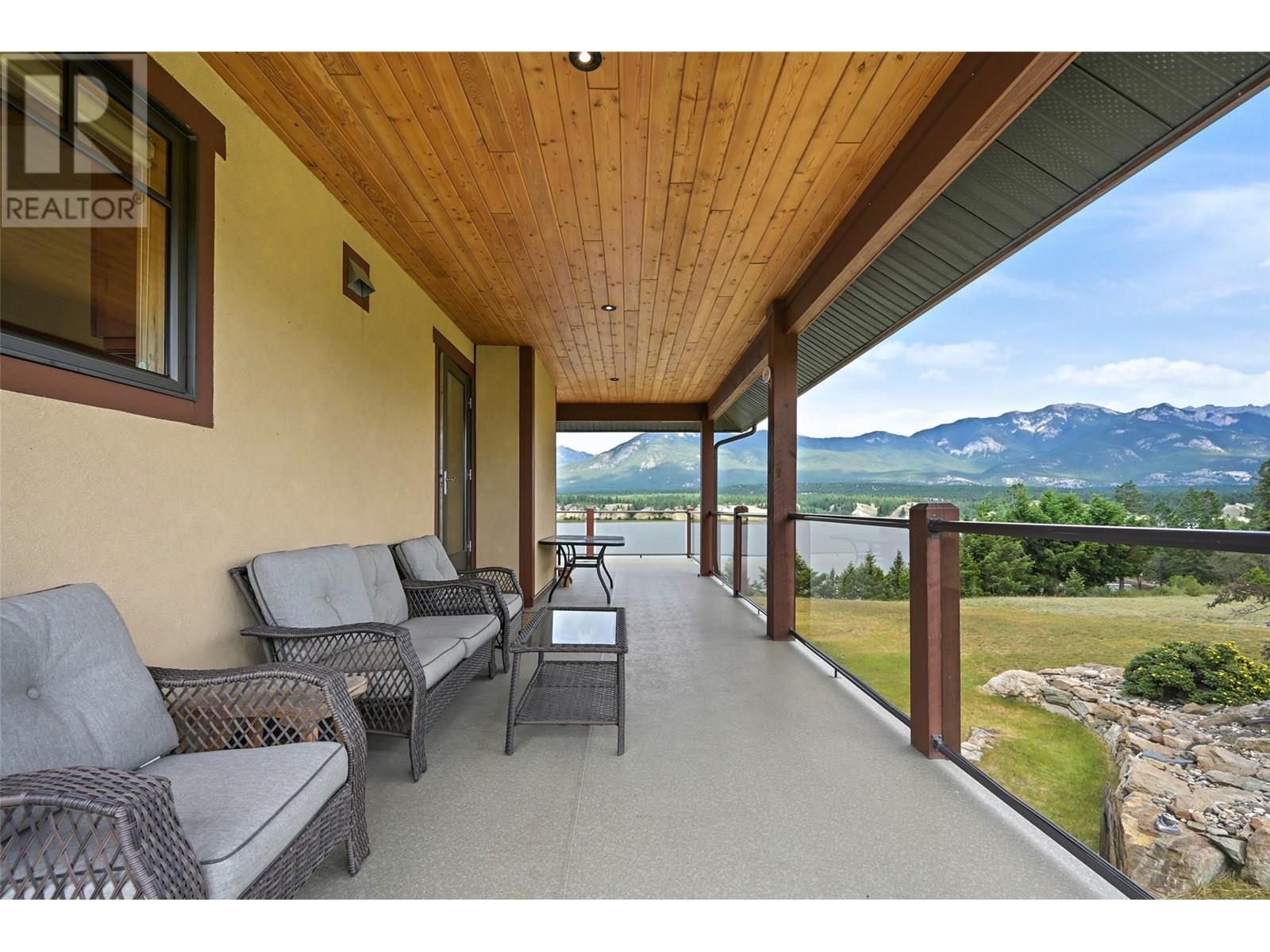 2335 Ruault Road, Invermere, British Columbia  V0A 1K4 - Photo 32 - 10352379