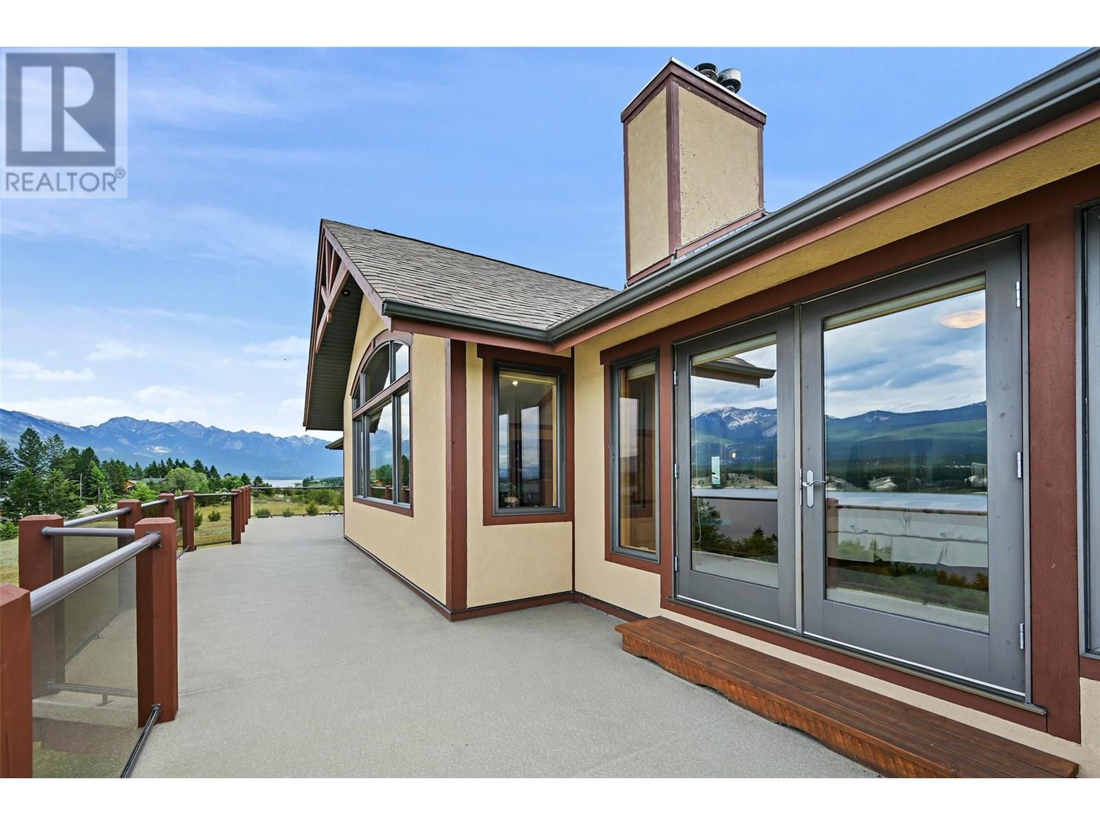 2335 Ruault Road, Invermere, British Columbia  V0A 1K4 - Photo 35 - 10352379