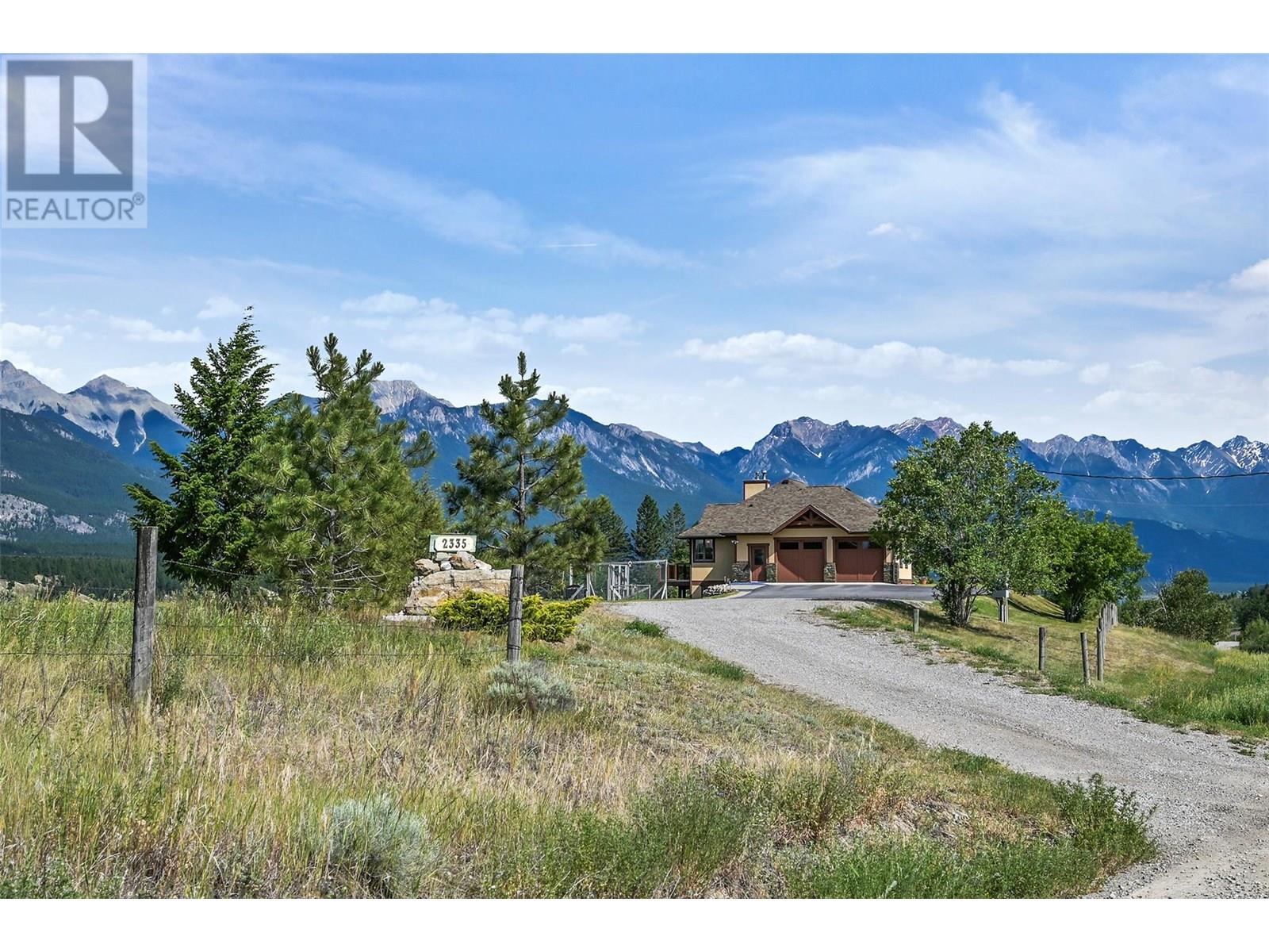 2335 Ruault Road, Invermere, British Columbia  V0A 1K4 - Photo 45 - 10352379