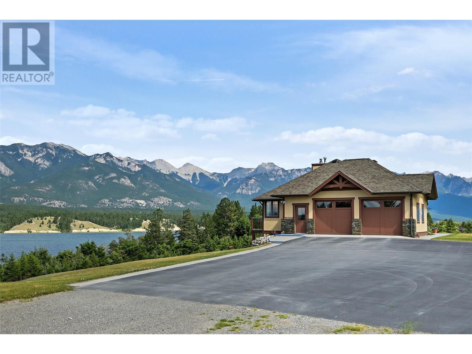 2335 Ruault Road, Invermere, British Columbia  V0A 1K4 - Photo 47 - 10352379