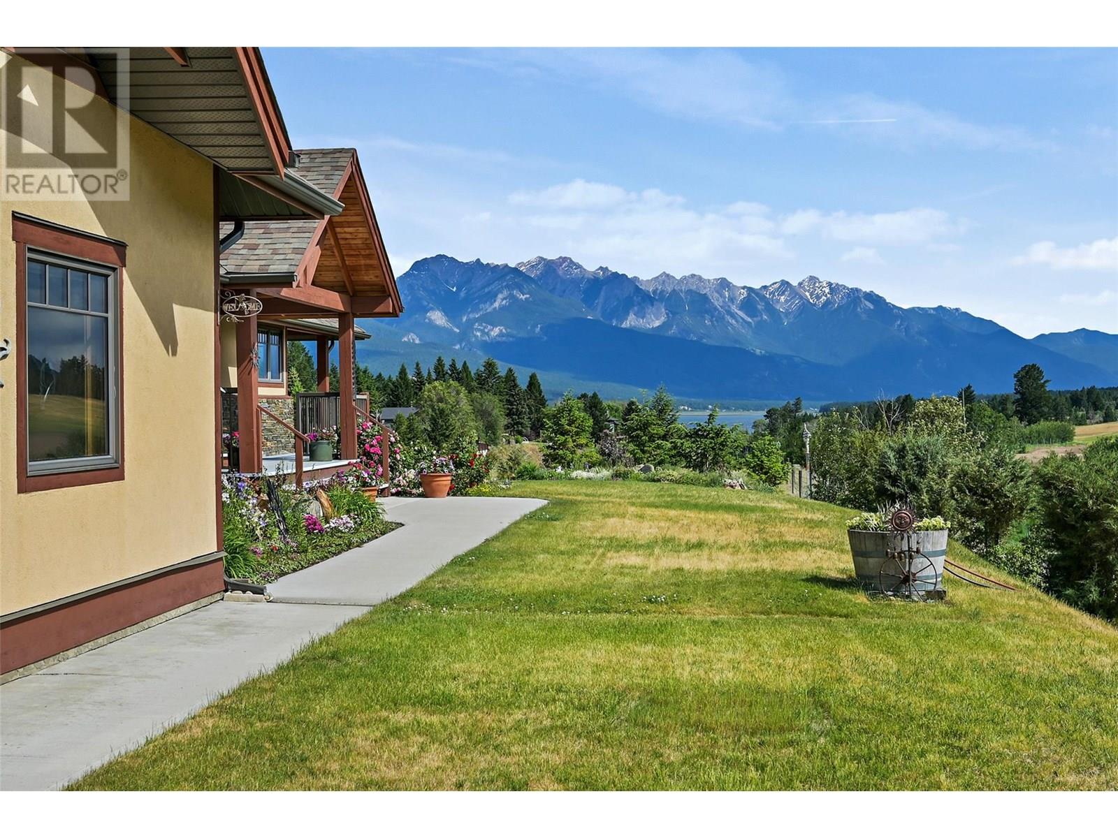 2335 Ruault Road, Invermere, British Columbia  V0A 1K4 - Photo 48 - 10352379