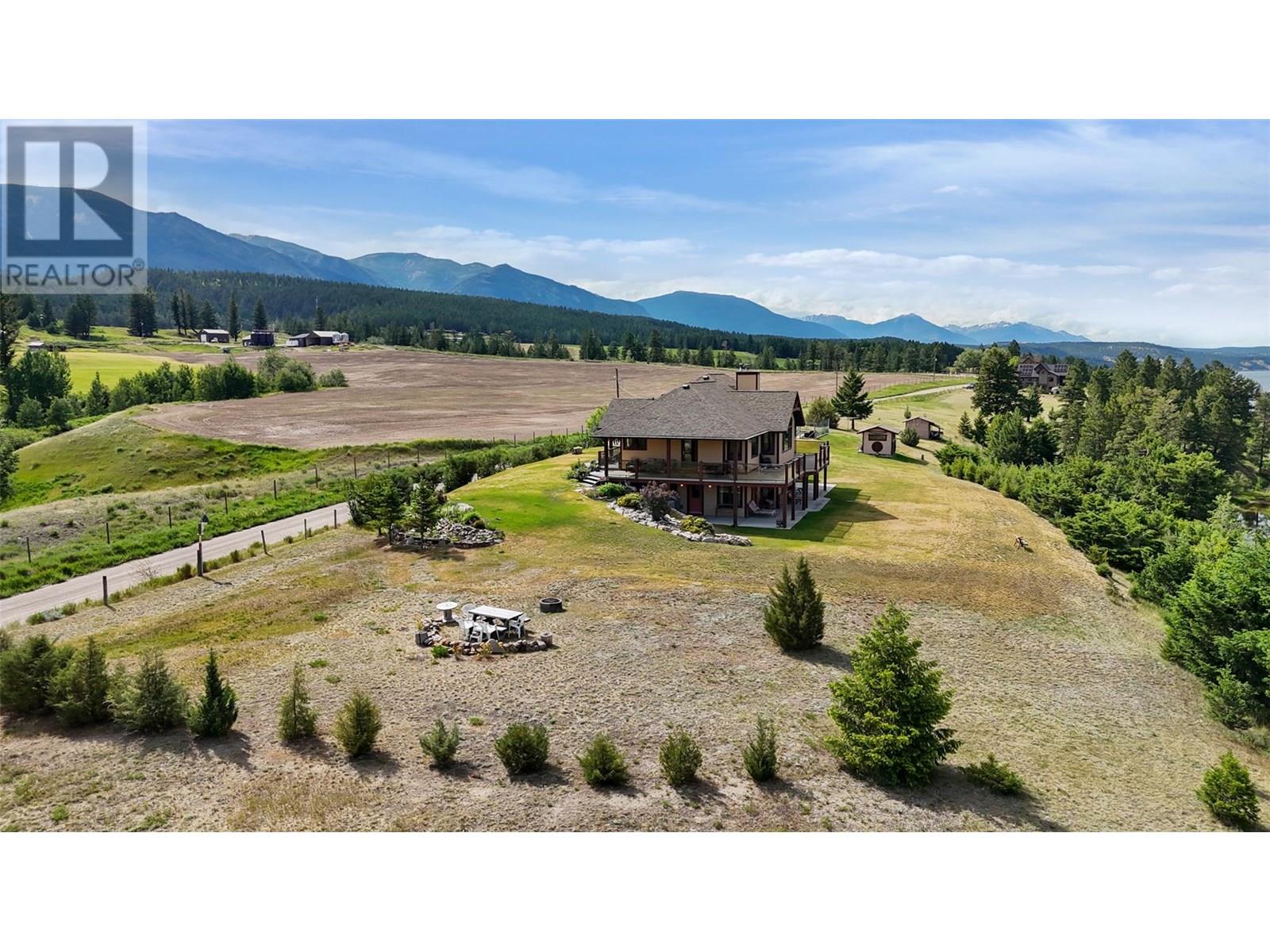 2335 Ruault Road, Invermere, British Columbia  V0A 1K4 - Photo 5 - 10352379