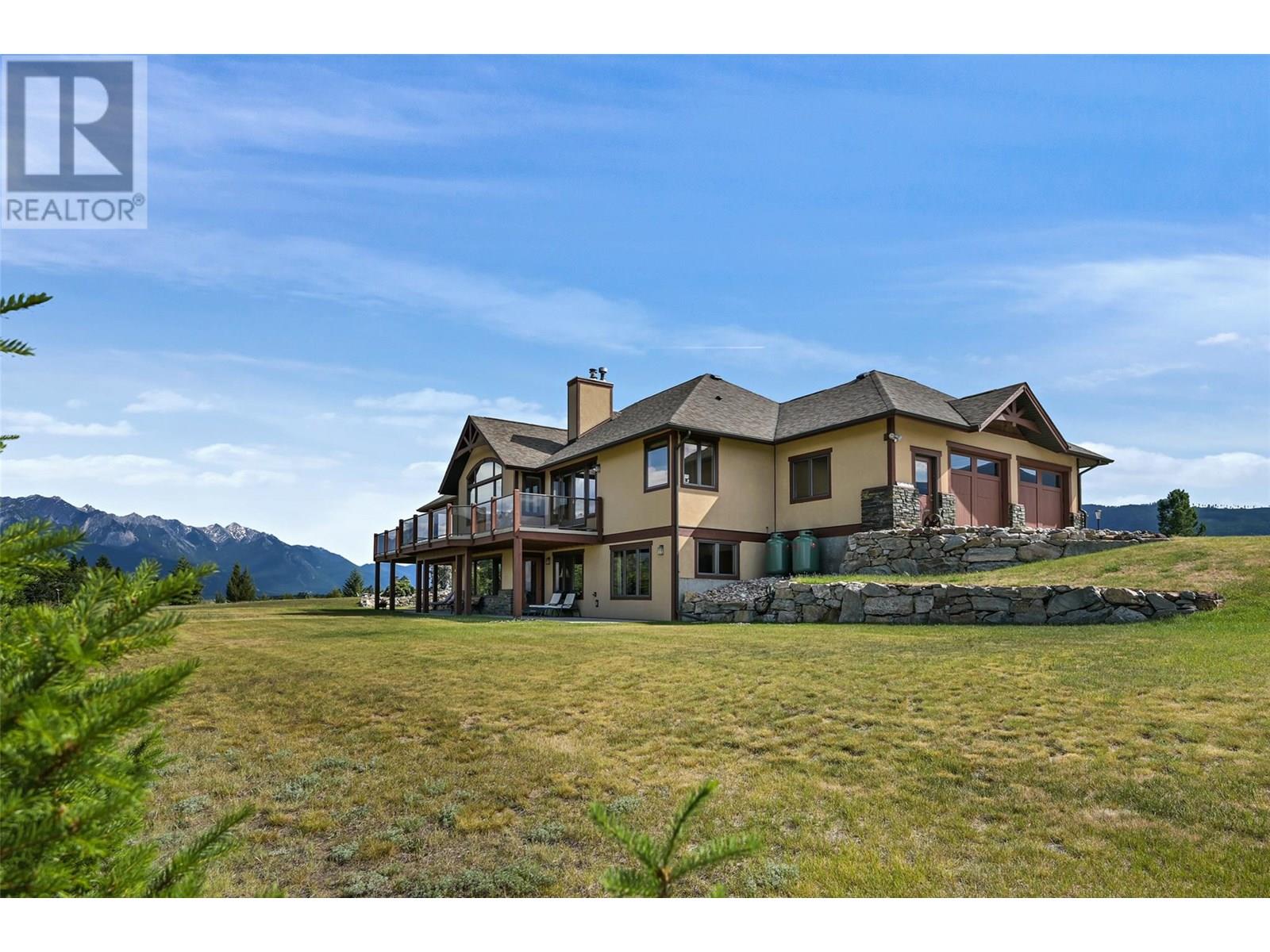 2335 Ruault Road, Invermere, British Columbia  V0A 1K4 - Photo 50 - 10352379