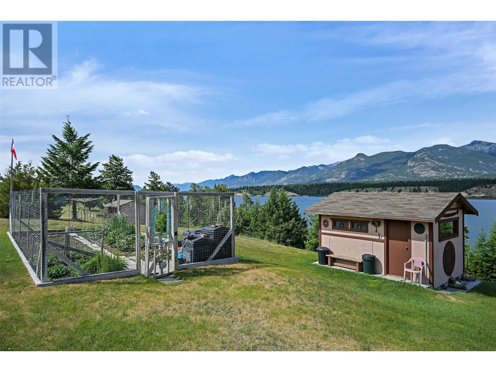 2335 Ruault Road, Invermere, British Columbia  V0A 1K4 - Photo 51 - 10352379