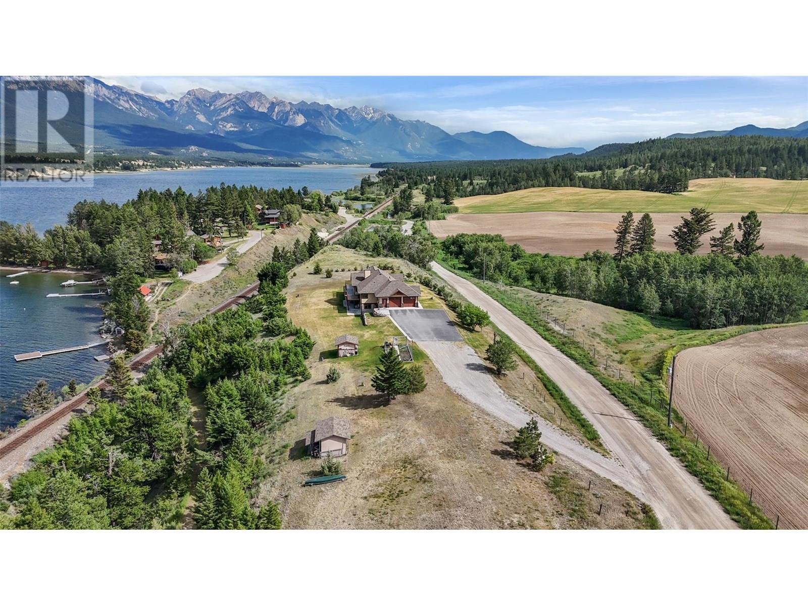 2335 Ruault Road, Invermere, British Columbia  V0A 1K4 - Photo 52 - 10352379