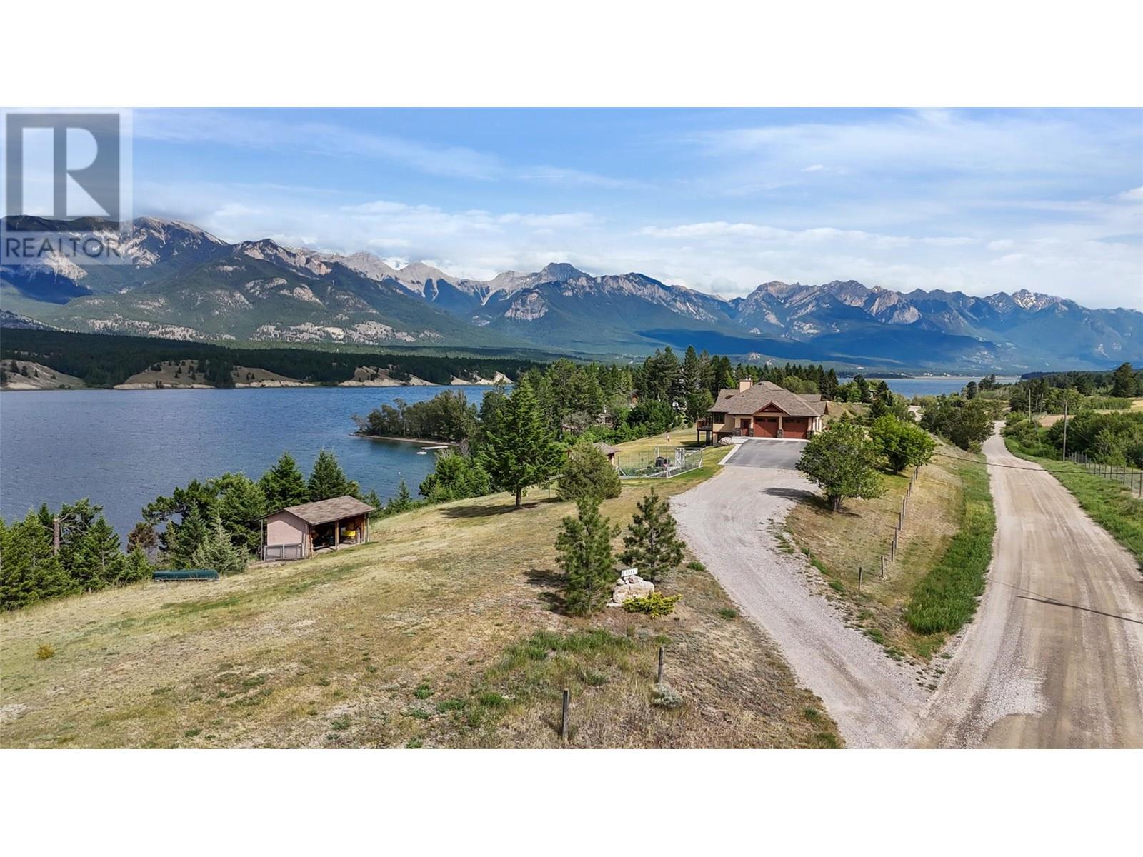 2335 Ruault Road, Invermere, British Columbia  V0A 1K4 - Photo 53 - 10352379