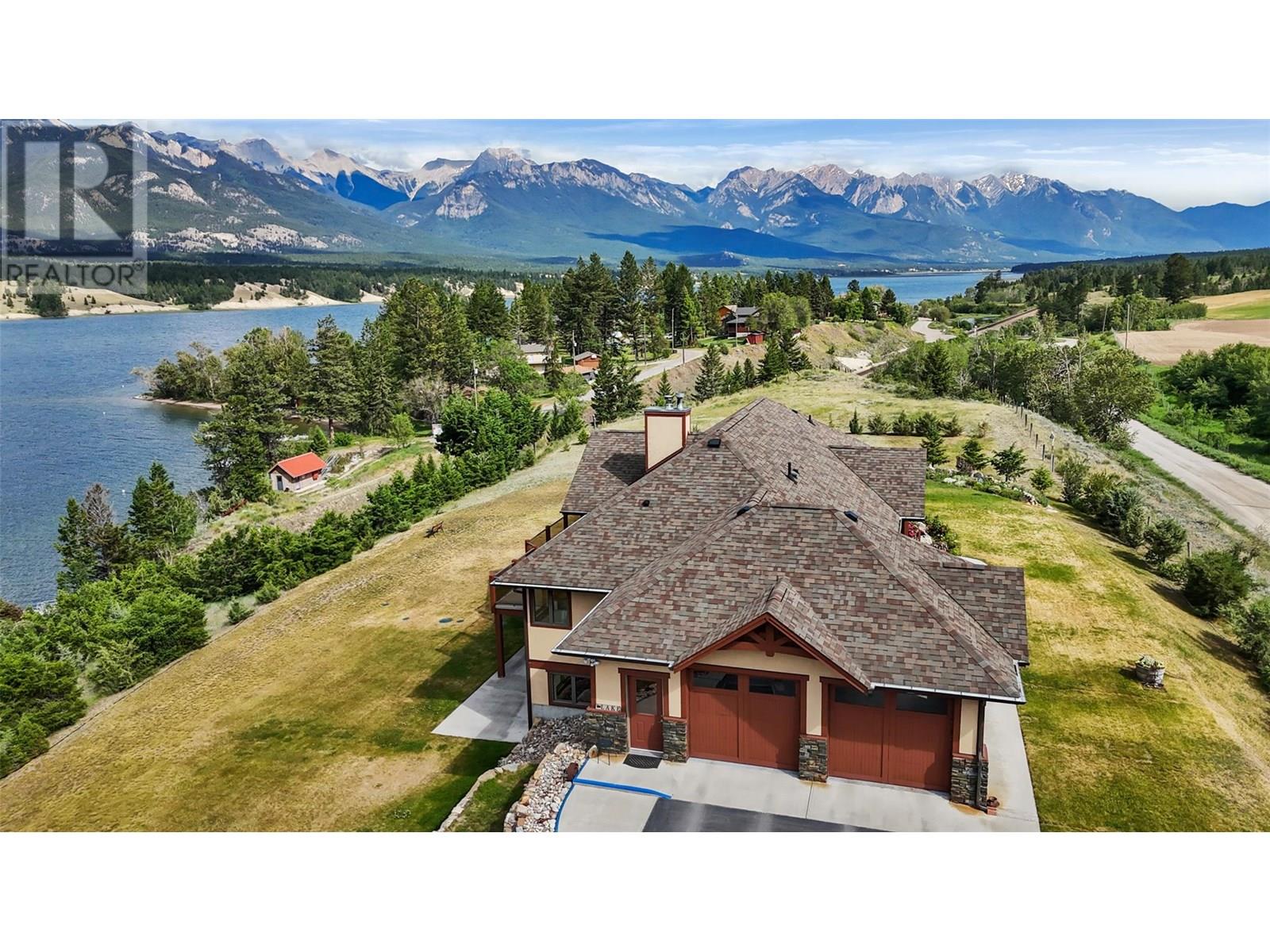 2335 Ruault Road, Invermere, British Columbia  V0A 1K4 - Photo 56 - 10352379