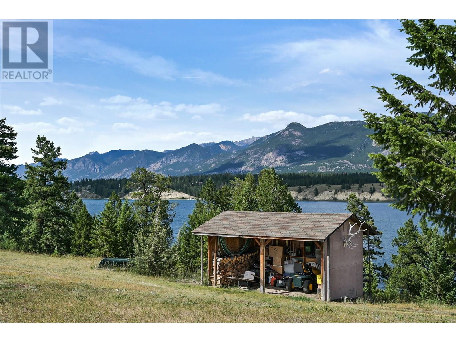 2335 Ruault Road, Invermere, British Columbia  V0A 1K4 - Photo 7 - 10352379