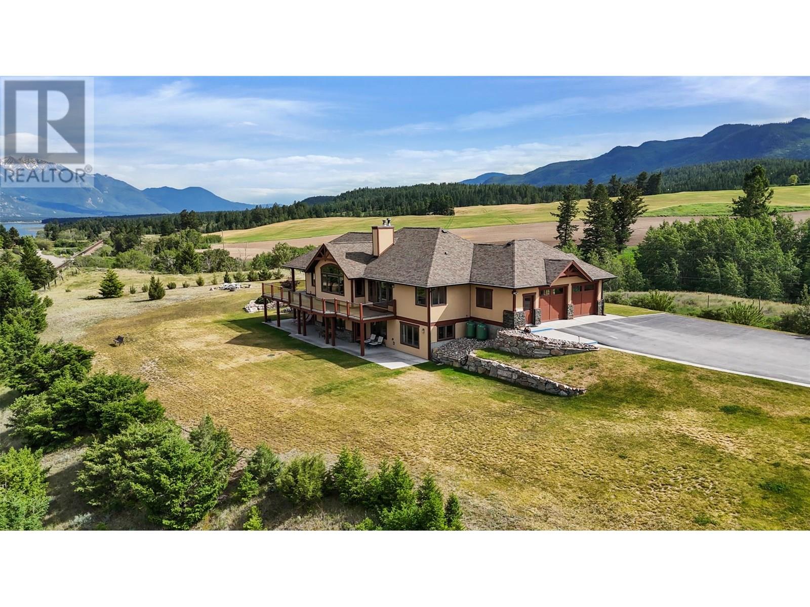 2335 Ruault Road, Invermere, British Columbia  V0A 1K4 - Photo 8 - 10352379