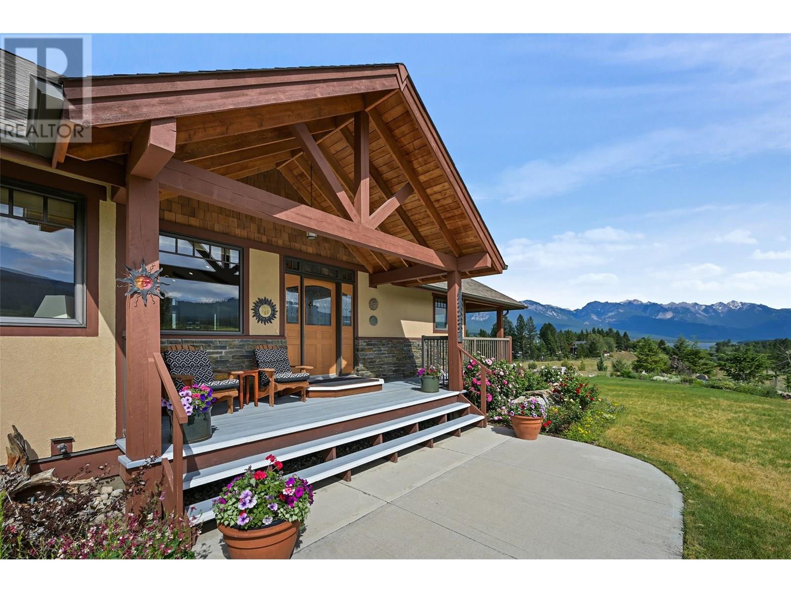 2335 Ruault Road, Invermere, British Columbia  V0A 1K4 - Photo 9 - 10352379