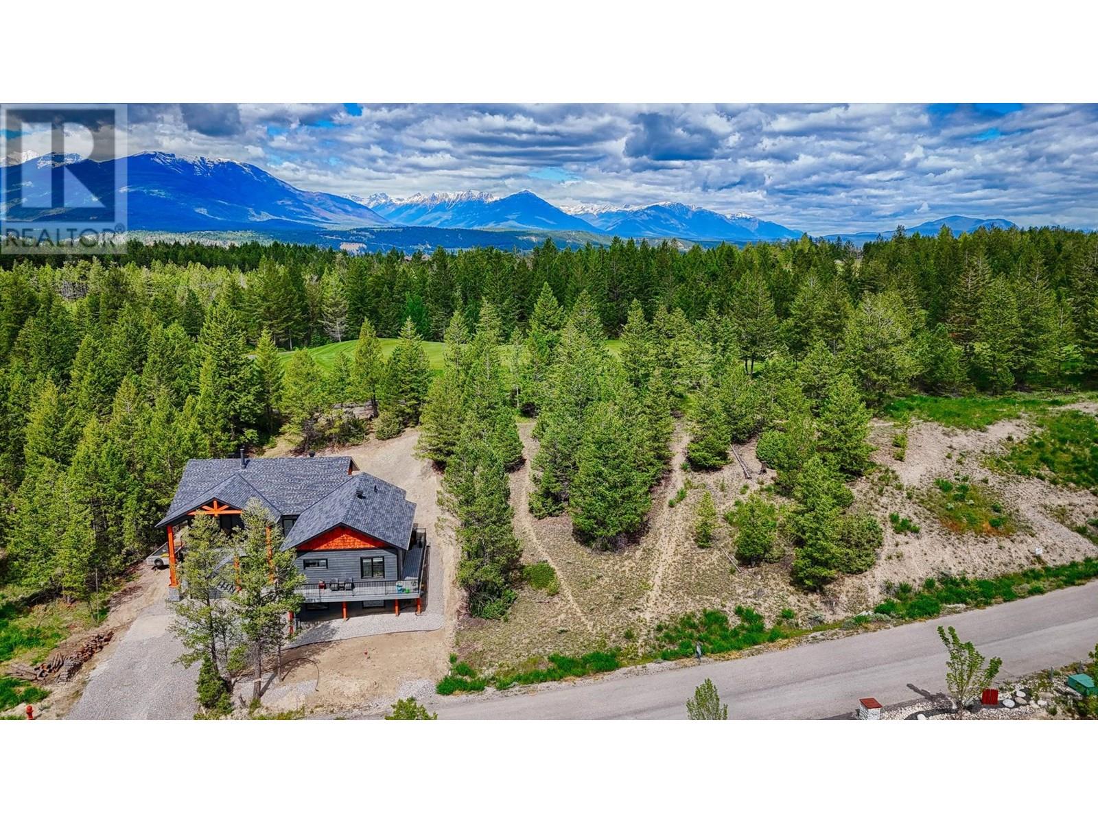 Lot 8 Cooper Road, Windermere, British Columbia  V0A 1K3 - Photo 12 - 10352613