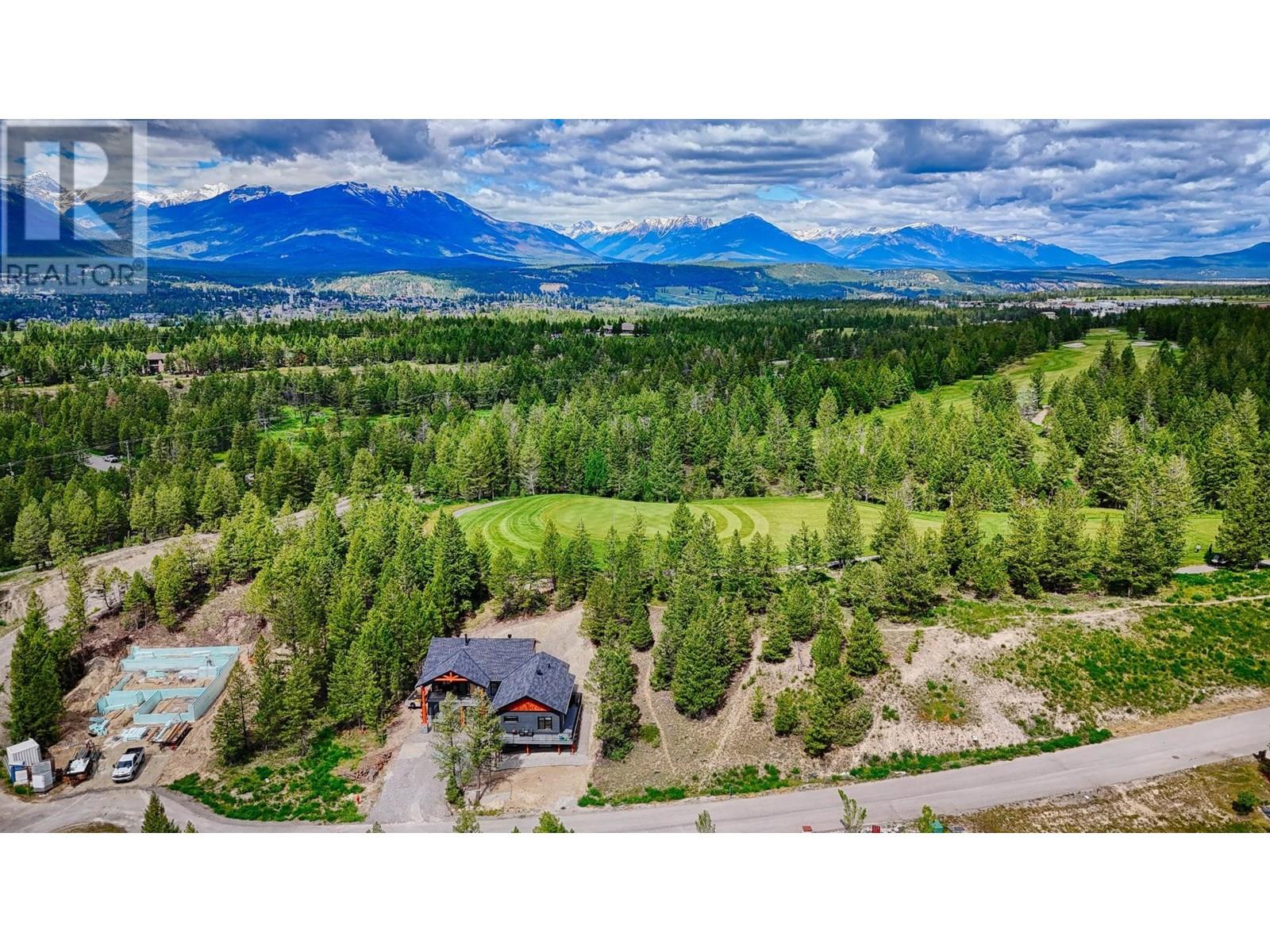 Lot 8 Cooper Road, Windermere, British Columbia  V0A 1K3 - Photo 2 - 10352613