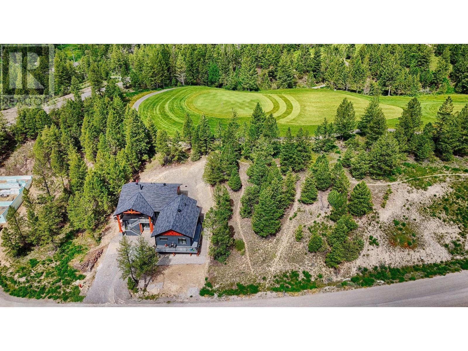 Lot 8 Cooper Road, Windermere, British Columbia  V0A 1K3 - Photo 3 - 10352613