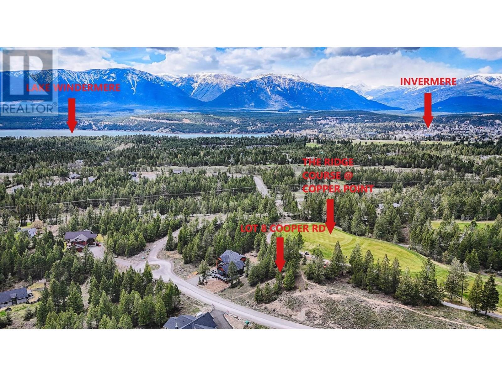 Lot 8 Cooper Road, Windermere, British Columbia  V0A 1K3 - Photo 4 - 10352613