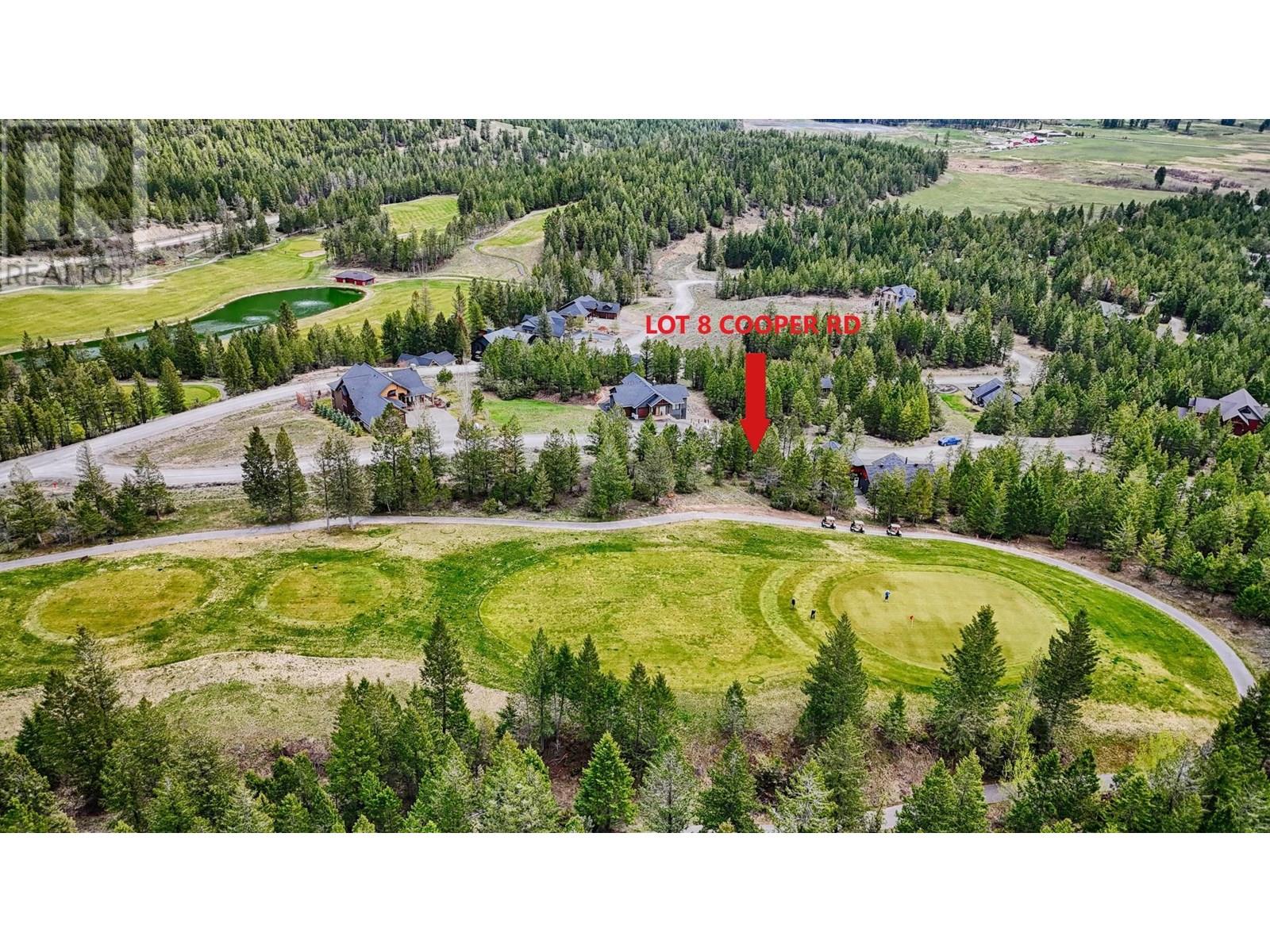 Lot 8 Cooper Road, Windermere, British Columbia  V0A 1K3 - Photo 8 - 10352613