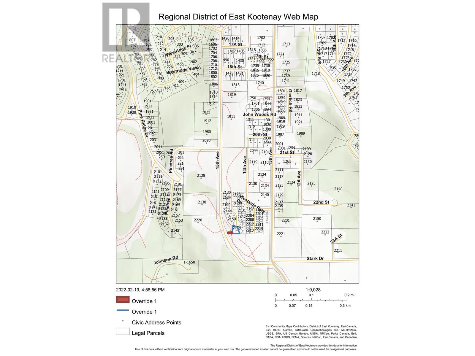 2152 Westside Park View Lot# 20, Invermere, British Columbia  V0A 1K4 - Photo 14 - 10352836