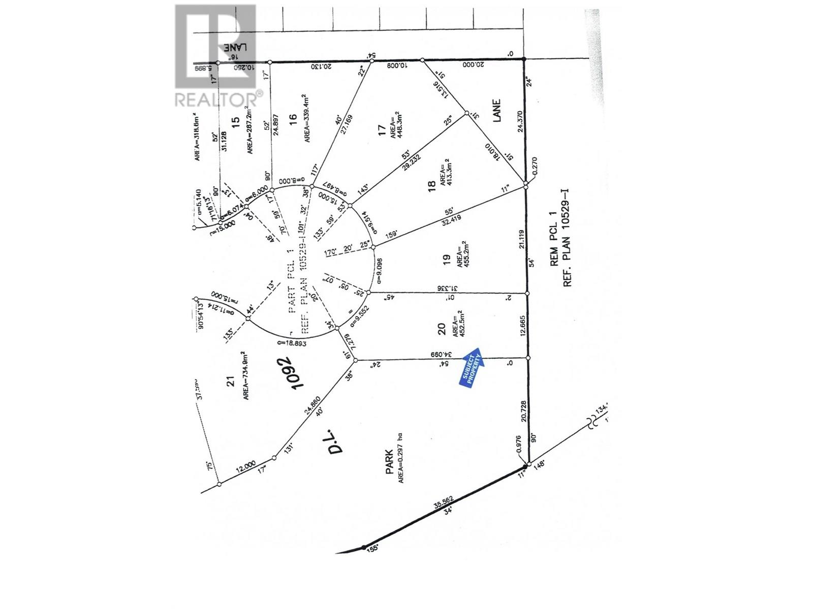 2152 Westside Park View Lot# 20, Invermere, British Columbia  V0A 1K4 - Photo 2 - 10352836