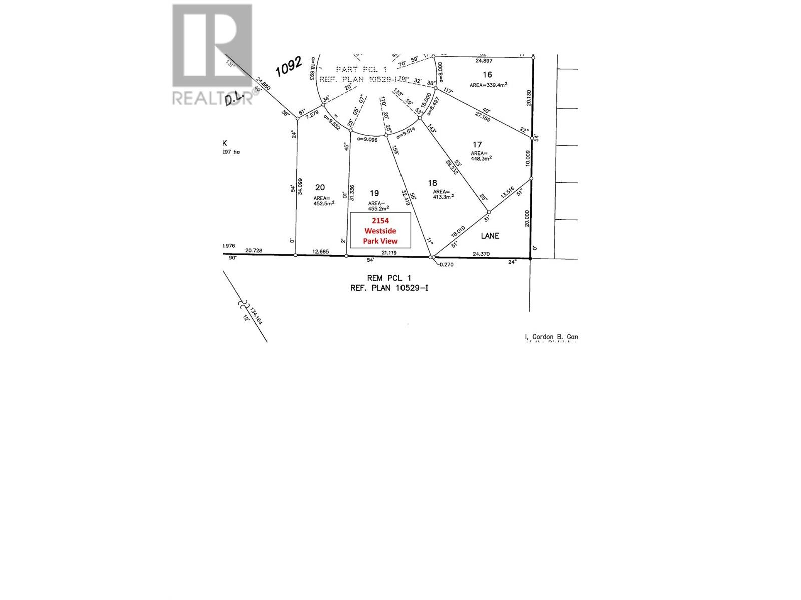 2154 Westside Park View Lot# 19, Invermere, British Columbia  V0A 1K4 - Photo 14 - 10352830