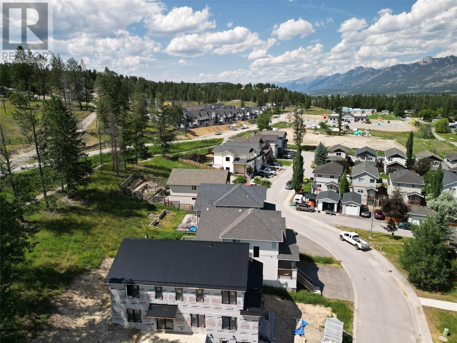 2154 Westside Park View Lot# 19, Invermere, British Columbia  V0A 1K4 - Photo 5 - 10352830