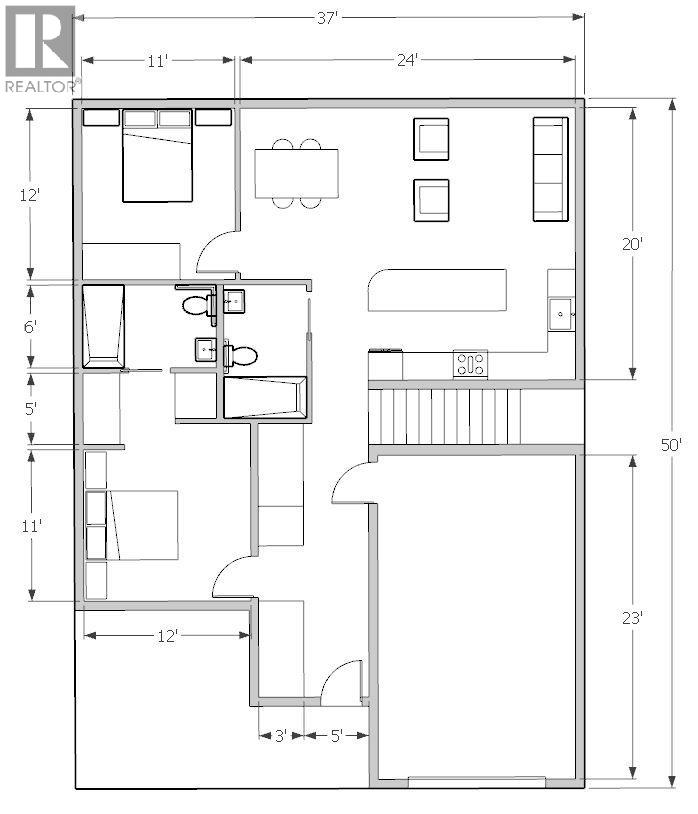 1303 Orchard Lane, Invermere, British Columbia  V0A 1K0 - Photo 3 - 10353194