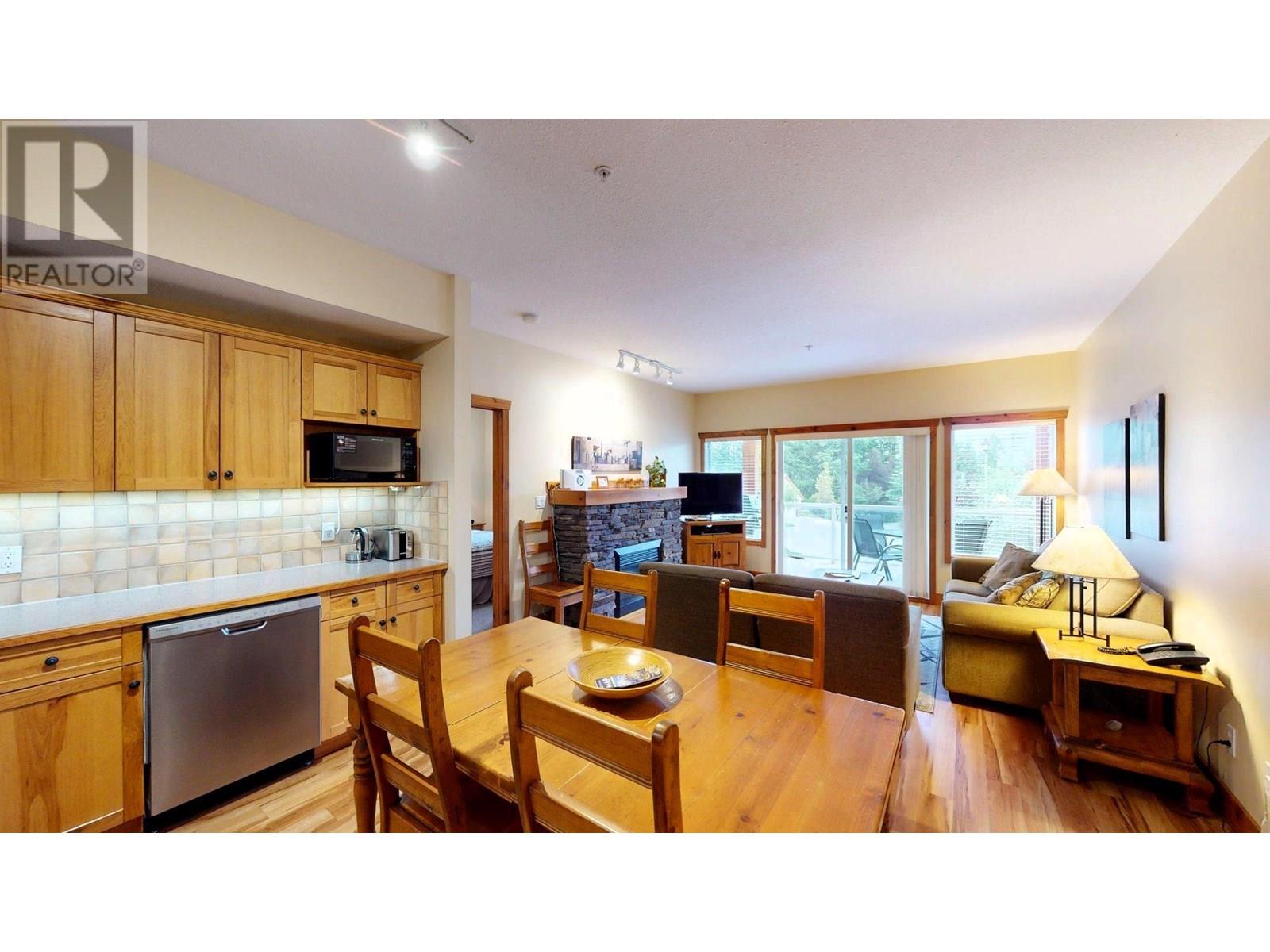 701 14a Crescent Unit# 213 I, Invermere, British Columbia  V0A 1K0 - Photo 15 - 10352876